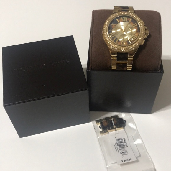 Accessories - Michael Kors watch